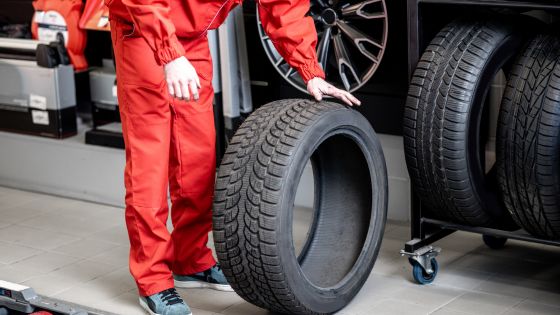 a handy guide for tyre replacement
