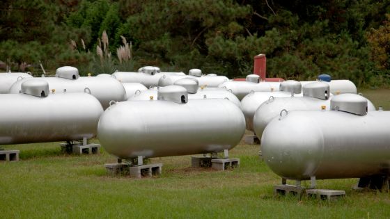 how to choose the right propane dealer